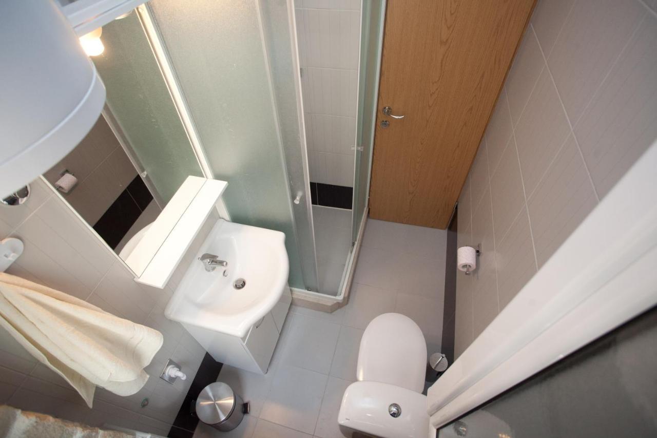 Casa Matosica Apartments Сплит Екстериор снимка