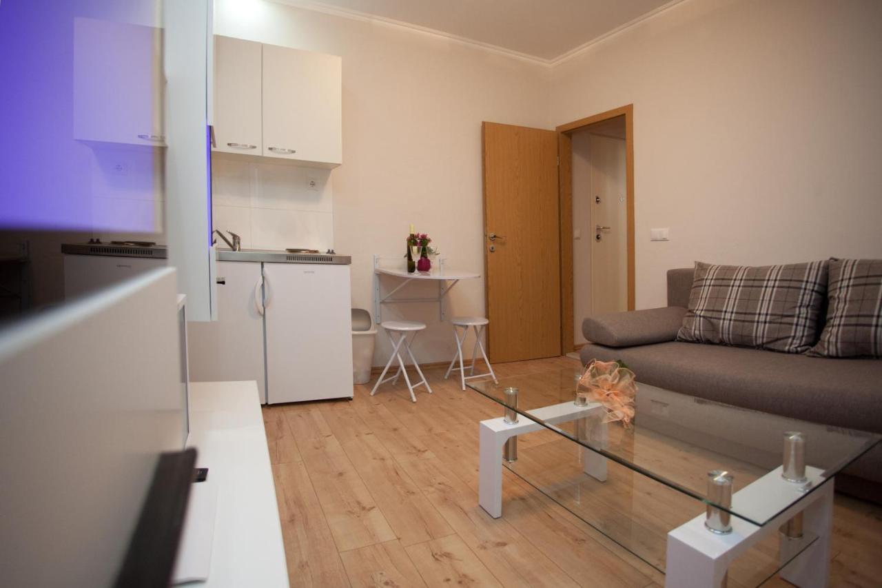 Casa Matosica Apartments Сплит Екстериор снимка