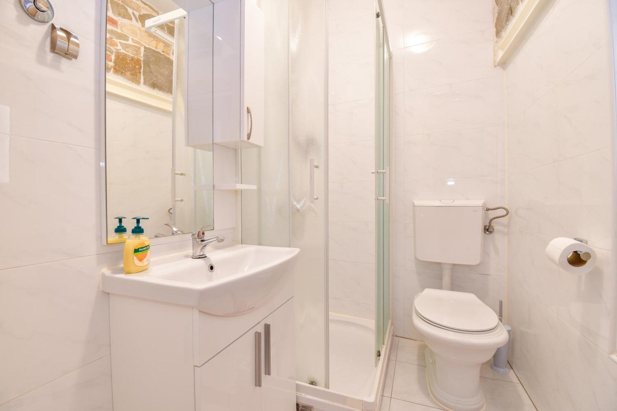 Casa Matosica Apartments Сплит Екстериор снимка