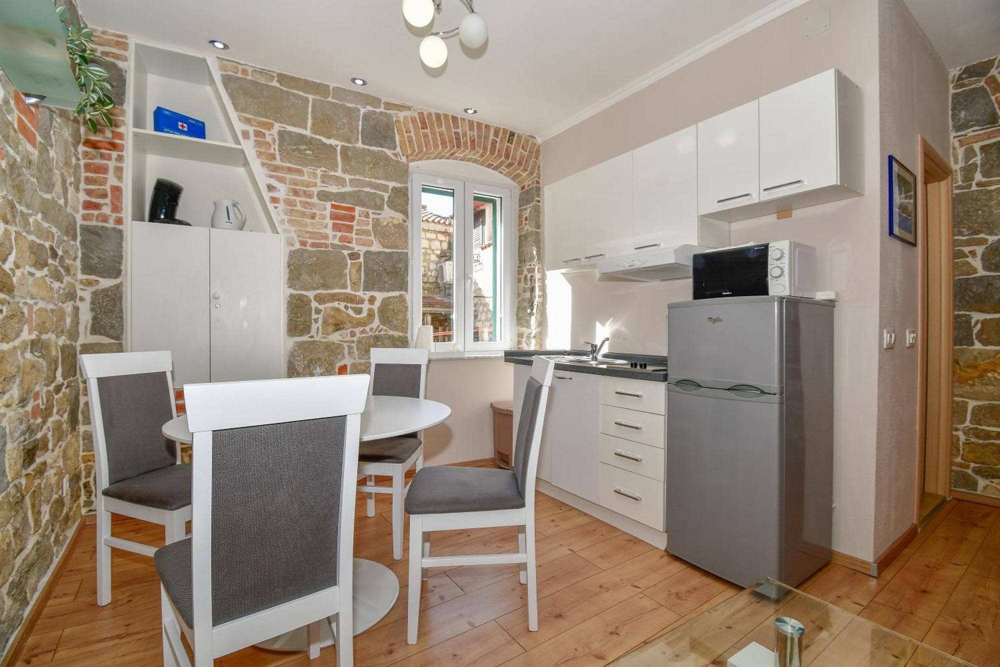 Casa Matosica Apartments Сплит Екстериор снимка