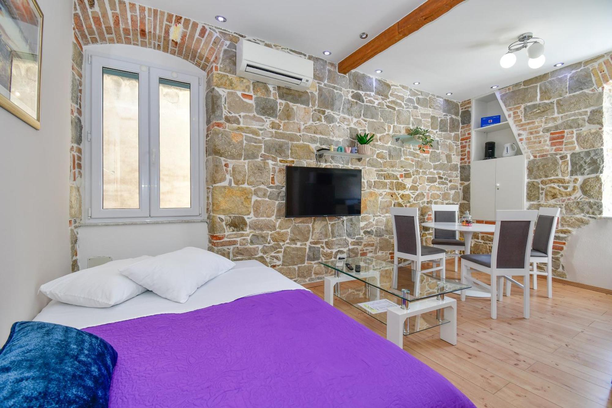 Casa Matosica Apartments Сплит Екстериор снимка