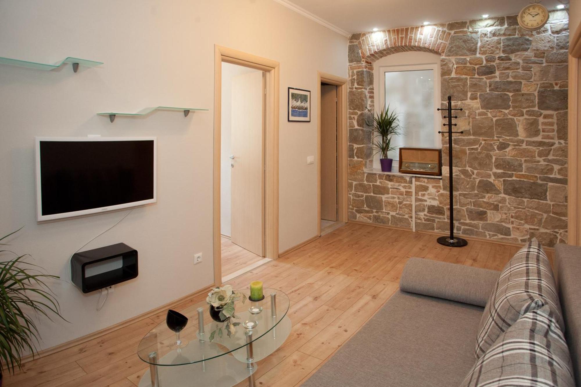 Casa Matosica Apartments Сплит Стая снимка