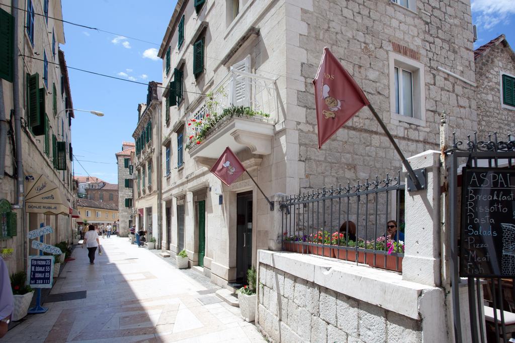 Casa Matosica Apartments Сплит Стая снимка